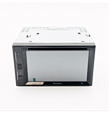 Ресивер Pioneer AVH-A245BT DSP 4x50