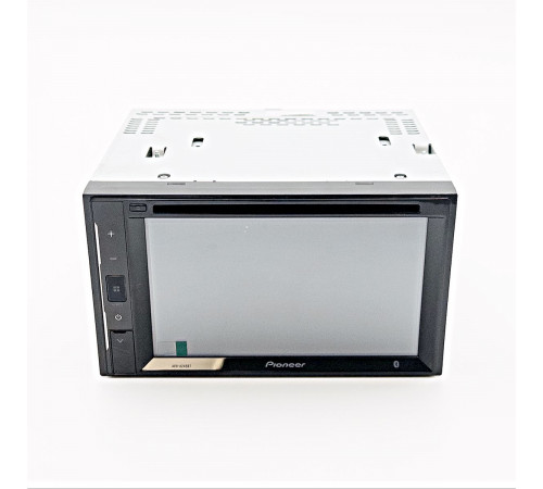 Ресивер Pioneer AVH-A245BT DSP 4x50