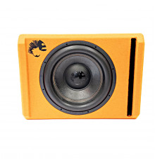 Сабвуфер активный DL Audio PIRANHA 15A Orange 5001000W