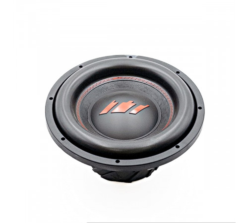 Сабвуфер 12" УРАЛ ТТ 2+2Om