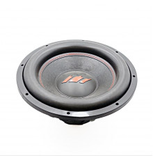 Автомобильный сабвуфер УРАЛ ТТ 15 ver.2, ( 500/1100W)