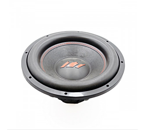 Автомобильный сабвуфер УРАЛ ТТ 15 ver.2, ( 500/1100W)