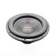 Автомобильный сабвуфер УРАЛ ТТ 15 ver.2, ( 500/1100W)