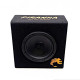 Сабвуфер активный DL Audio Piranha 8A BLACK 250500W