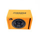 Сабвуфер активный 12" DL Audio Piranha 12A Orange 300800W