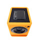 Сабвуфер активный 12" DL Audio Piranha 12A Orange 300800W