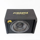 Сабвуфер активный 15" DL Audio Piranha 15A BLACK 5001000W