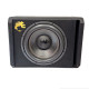 Сабвуфер активный 15" DL Audio Piranha 15A BLACK 5001000W