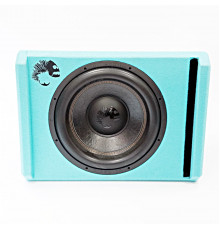 Сабвуфер активный 15" DL Audio Piranha 15A Marine 5001000W