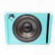 Сабвуфер активный 15" DL Audio Piranha 15A Marine 5001000W