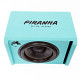 Сабвуфер активный 15" DL Audio Piranha 15A Marine 5001000W