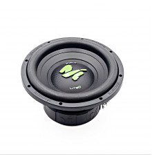 Сабвуфер 10" Alphard Machete ML-10RD2