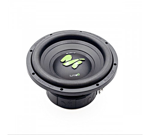 Сабвуфер 10" Alphard Machete ML-10RD2