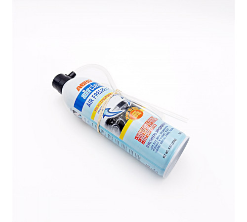 Очиститель кондиционера Abro Air Conditioner Cleaner, 225г