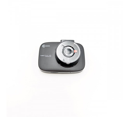Видеорегистратор Camshel DVR 420, 1920x1080, 150°, 2 камеры