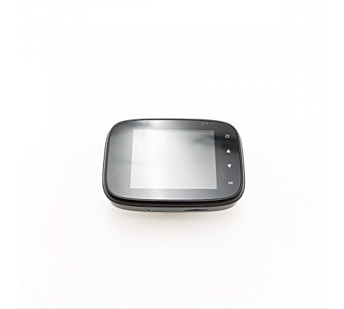 Видеорегистратор Camshel DVR 420, 1920x1080, 150°, 2 камеры